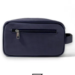 Bags,Leather,Men leather Lacoste Hand 1675-2 - BLUE Lacoste