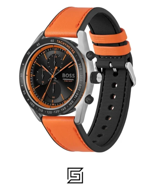 Men,Original Watches Hugo Boss original-watches 1514025 Boss