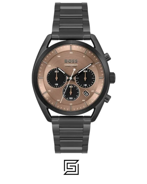 Men,Original Watches Hugo Boss original-watches 1514095 Boss