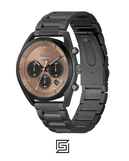 Men,Original Watches Hugo Boss original-watches 1514095 Boss