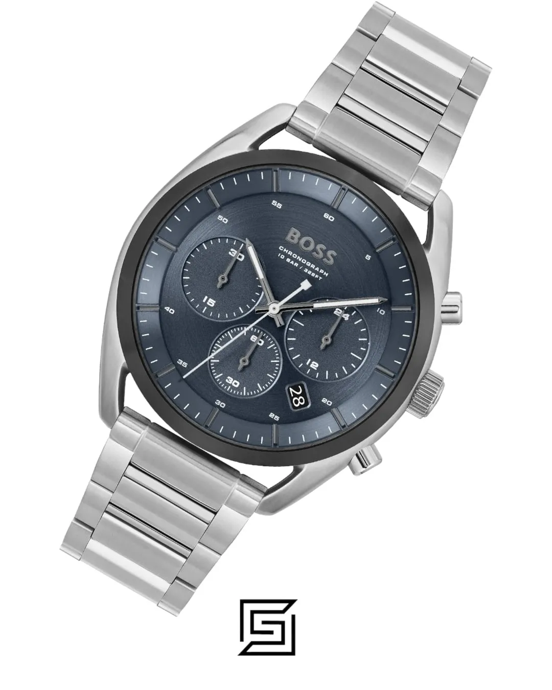 Men,Original Watches Hugo Boss watches 1514093 Boss