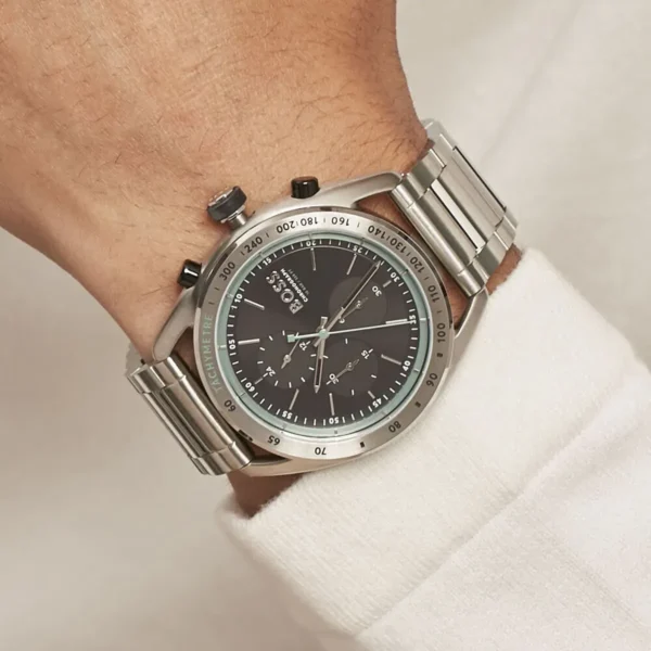 Men,Original Watches Hugo Boss original-watches 1514023 Boss