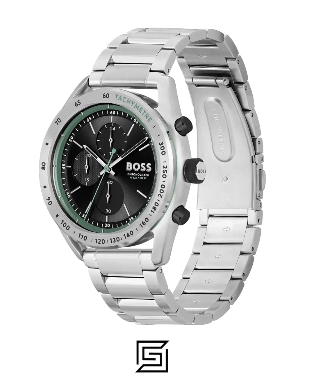 Men,Original Watches Hugo Boss original-watches 1514023 Boss
