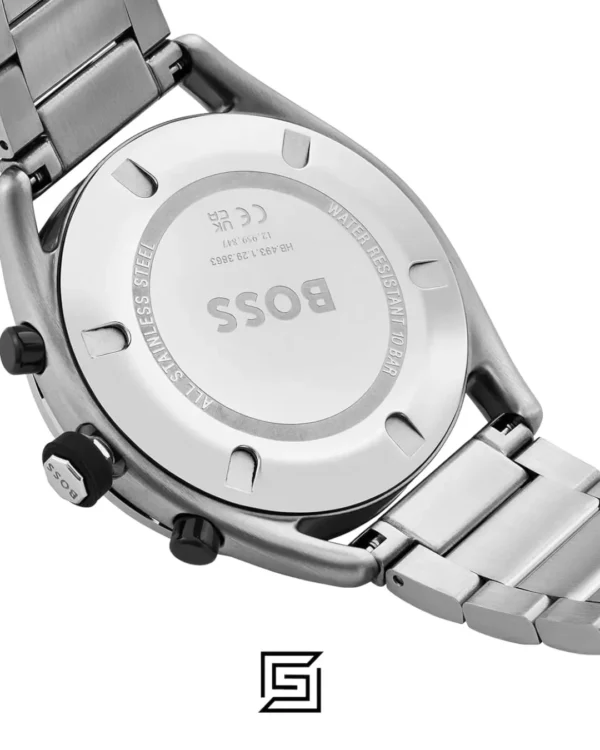 Men,Original Watches Hugo Boss original-watches 1514023 Boss