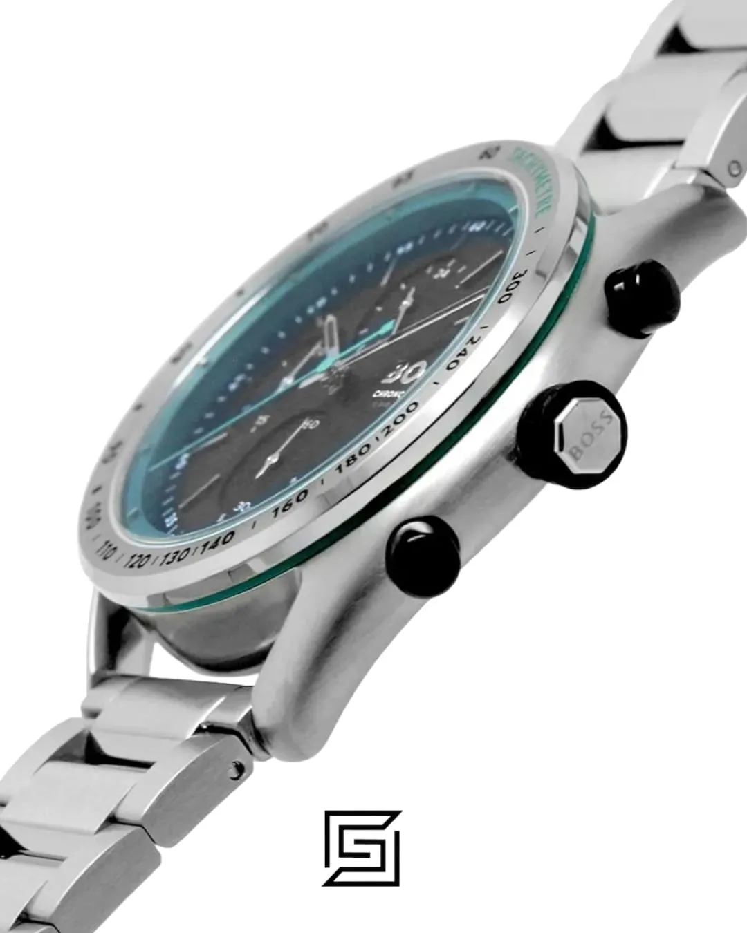 Men,Original Watches Hugo Boss original-watches 1514023 Boss