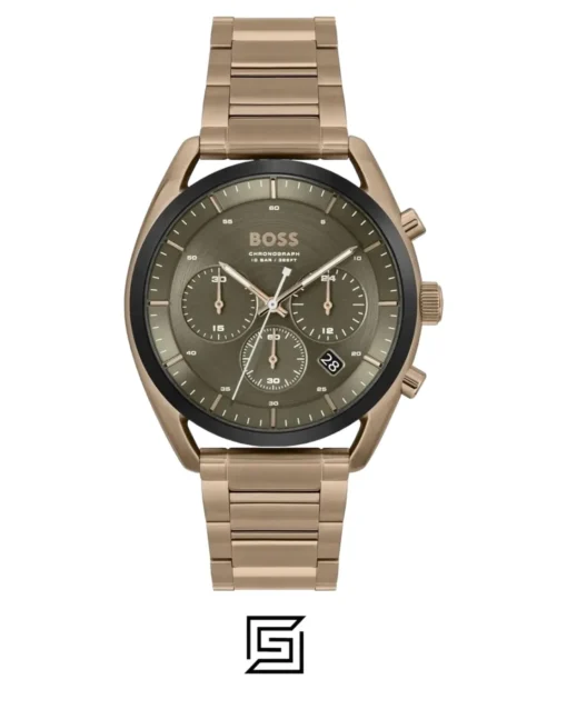 Men,Original Watches Hugo Boss original-watches 1514094 Boss