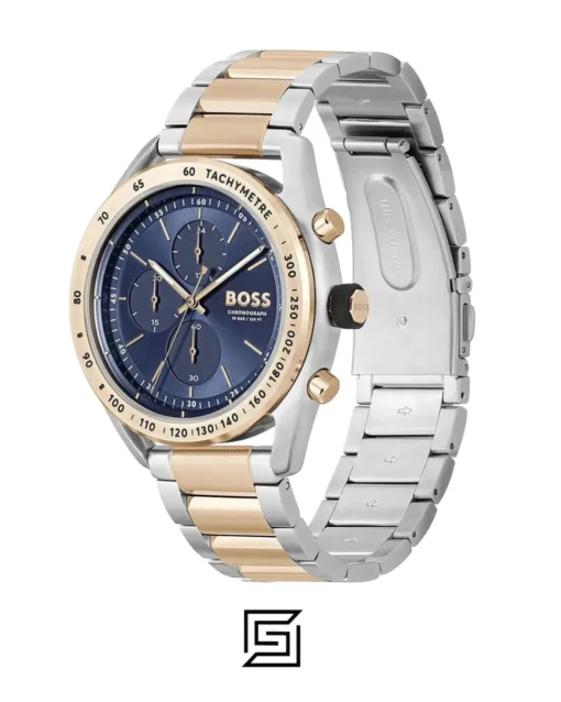 Men,Original Watches Hugo Boss original-watches 1514026 Boss