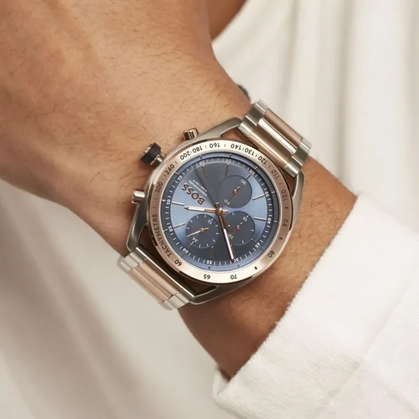 Men,Original Watches Hugo Boss original-watches 1514026 Boss