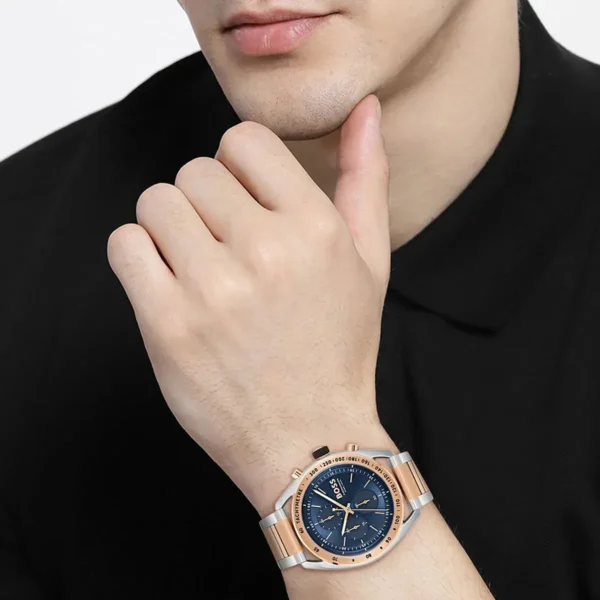 Men,Original Watches Hugo Boss original-watches 1514026 Boss