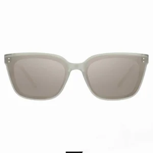 Men,Sunglasses,Women Gentle Monster sunglasses Tote GC10 TRANC - BROWN Gentle Monster
