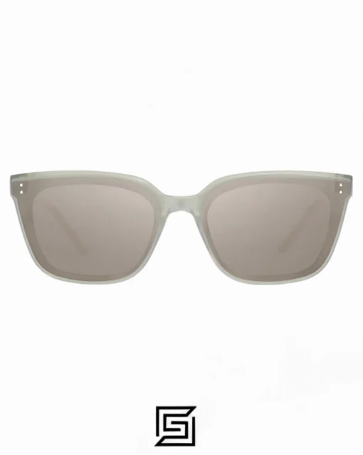 Men,Sunglasses,Women Gentle Monster sunglasses Tote GC10 TRANC - BROWN Gentle Monster