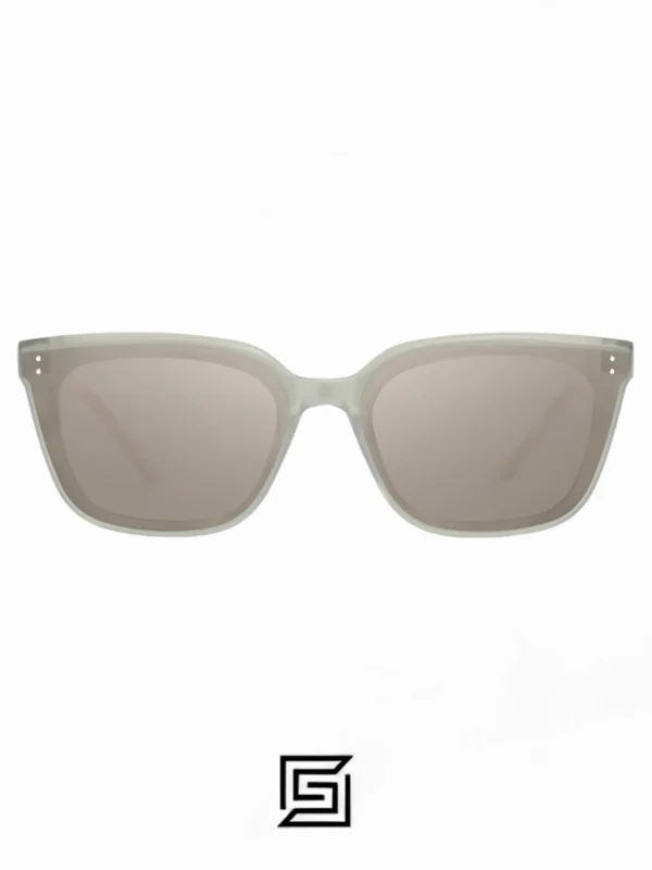 Men,Sunglasses,Women Gentle Monster sunglasses Tote GC10 TRANC - BROWN Gentle Monster
