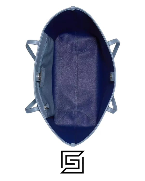 Bags,Leather,Women Coach leather City tote in signature canvas with Varsity pattern Style No.CB869 Coach
