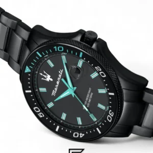 Men,Original Watches original-watches Maserati Sfida Aqua Edition R8853144001 Maserati