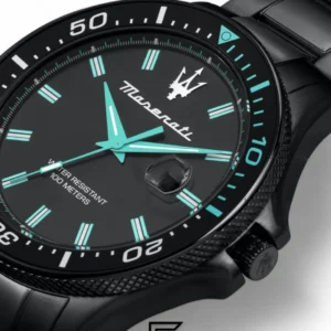 Men,Original Watches original-watches Maserati Sfida Aqua Edition R8853144001 Maserati
