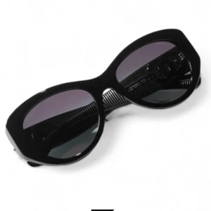 Sunglasses,Women Dg sunglasses CHANEL 5492-A C.1047/BLACK X GREY Chanel