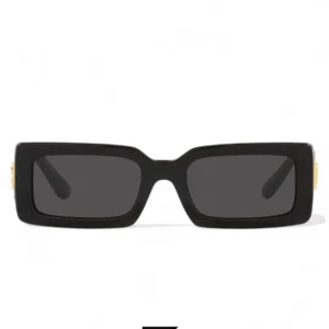 Sunglasses,Women sunglasses DG4416 3378/36/BLACK - BLACK Dolce & Gabbana