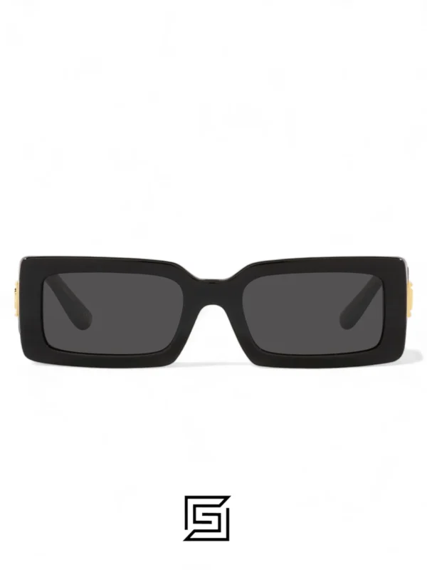 Sunglasses,Women sunglasses DG4416 3378/36/BLACK - BLACK Dolce & Gabbana