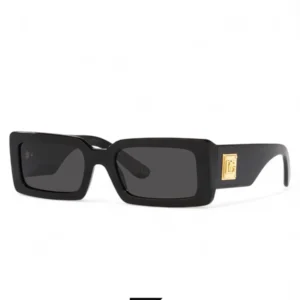 Sunglasses,Women sunglasses DG4416 3378/36/BLACK - BLACK Dolce & Gabbana