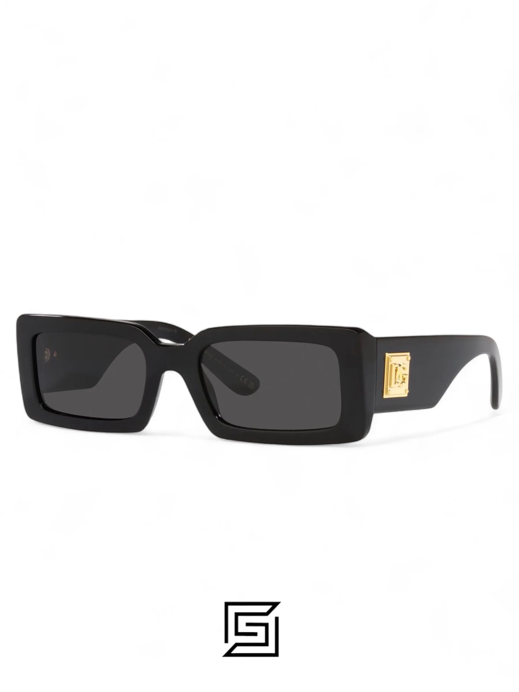 Sunglasses,Women sunglasses DG4416 3378/36/BLACK - BLACK Dolce & Gabbana