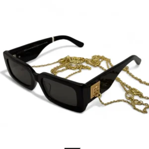 Sunglasses,Women sunglasses DG4416 3378/36/BLACK - BLACK Dolce & Gabbana