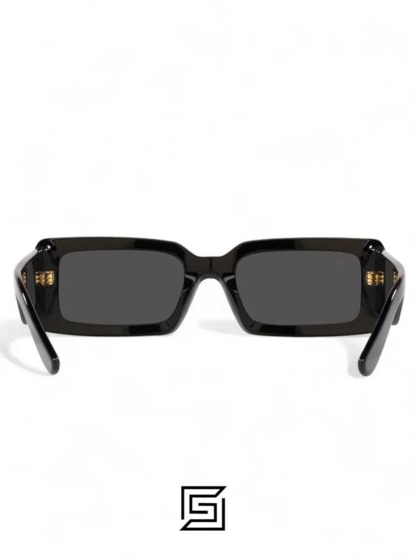Sunglasses,Women sunglasses DG4416 3378/36/BLACK - BLACK Dolce & Gabbana