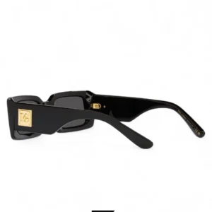 Sunglasses,Women sunglasses DG4416 3378/36/BLACK - BLACK Dolce & Gabbana