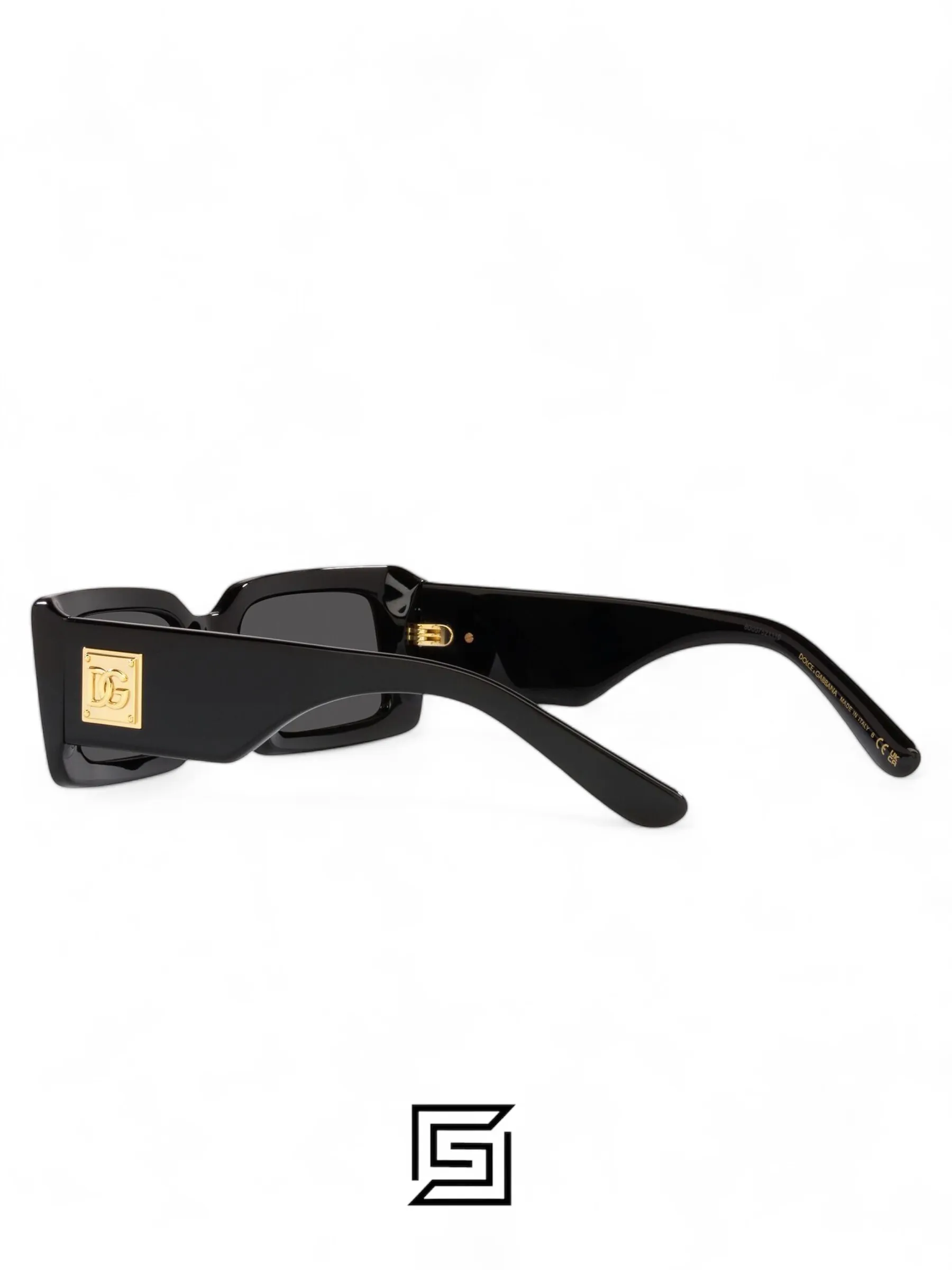 Sunglasses,Women sunglasses DG4416 3378/36/BLACK - BLACK Dolce & Gabbana