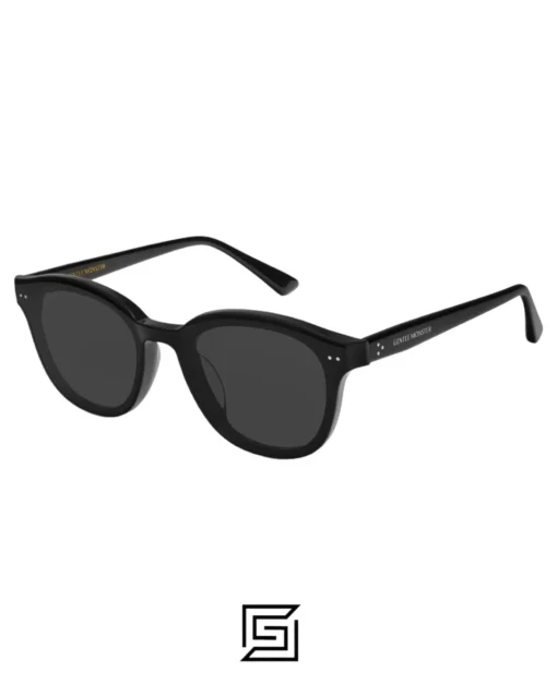 Men,Sunglasses,Women GENTLE MONSTER JADE COL.01 Sunglasses Uni Sex Gentle Monster