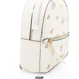 Bags,Leather,Women Backpack Leather Women Zip Backpacks with Full Set of Coach Package C1804 Coach