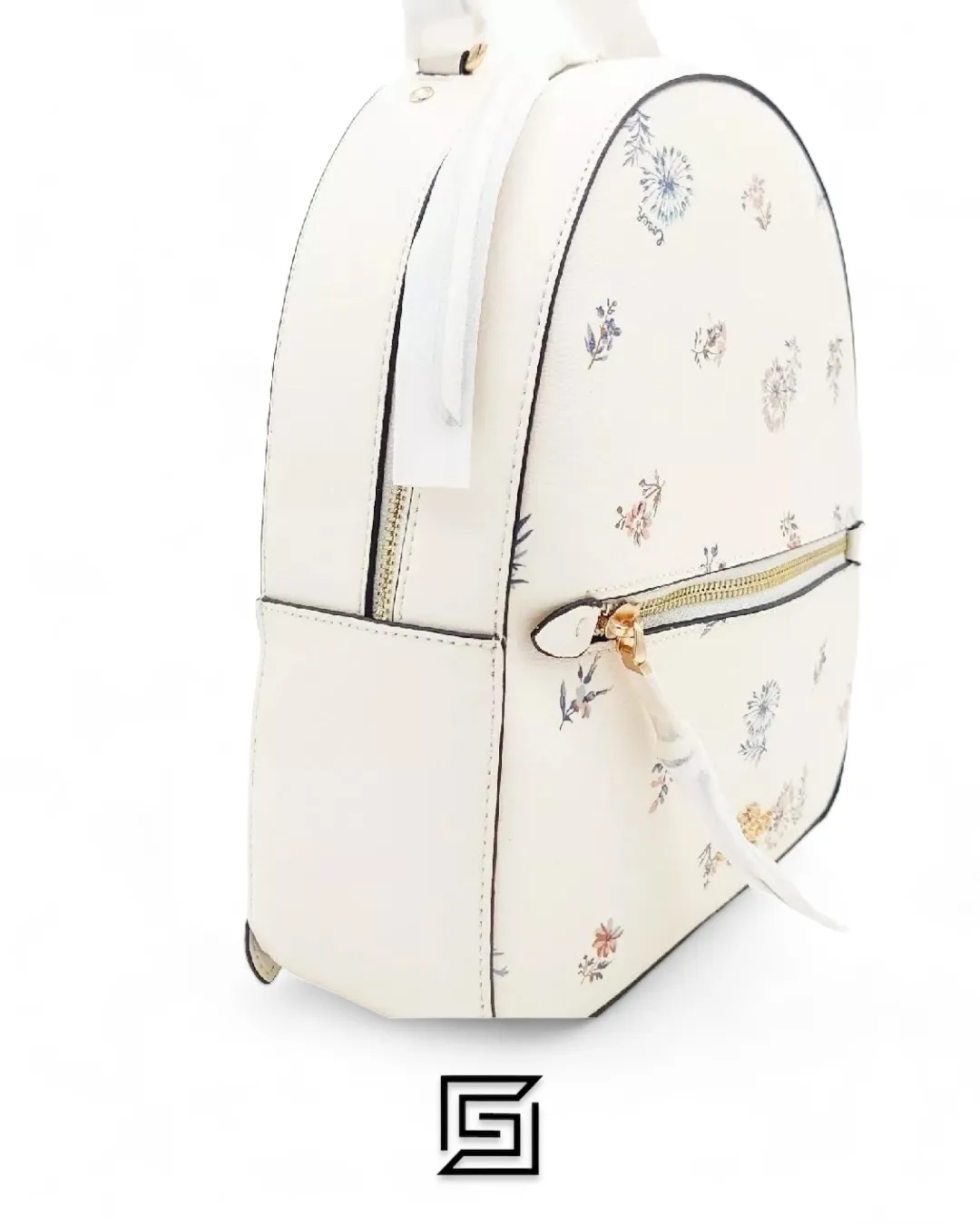 Bags,Leather,Women Backpack Leather Women Zip Backpacks with Full Set of Coach Package C1804 Coach