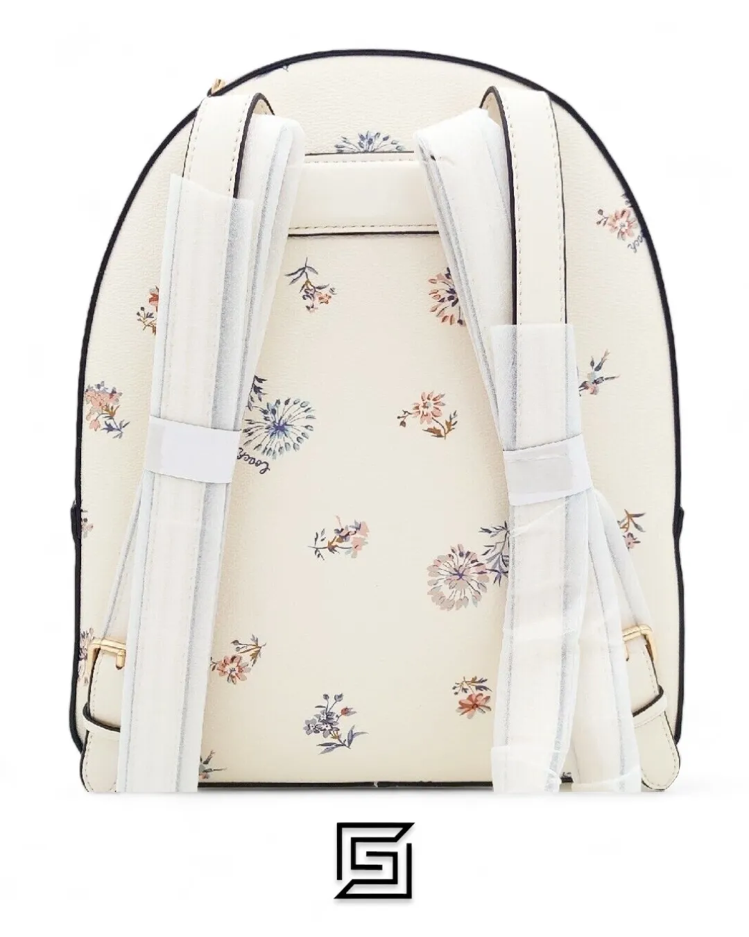 Bags,Leather,Women Backpack Leather Women Zip Backpacks with Full Set of Coach Package C1804 Coach