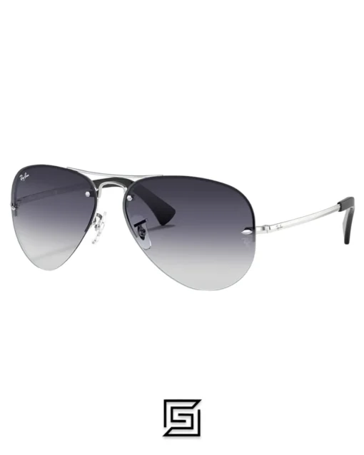 Ray-ban sunglasses RB3449 003/8G