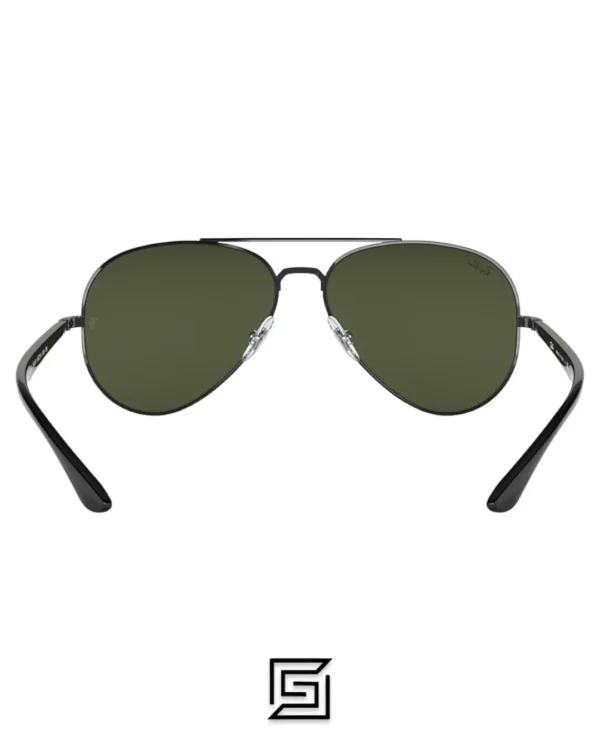 Ray-ban sunglasses ORG RB3675 002/31
