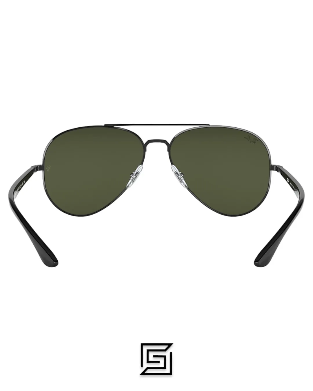 Ray-ban sunglasses ORG RB3675 002/31