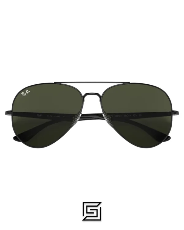 Ray-ban sunglasses ORG RB3675 002/31