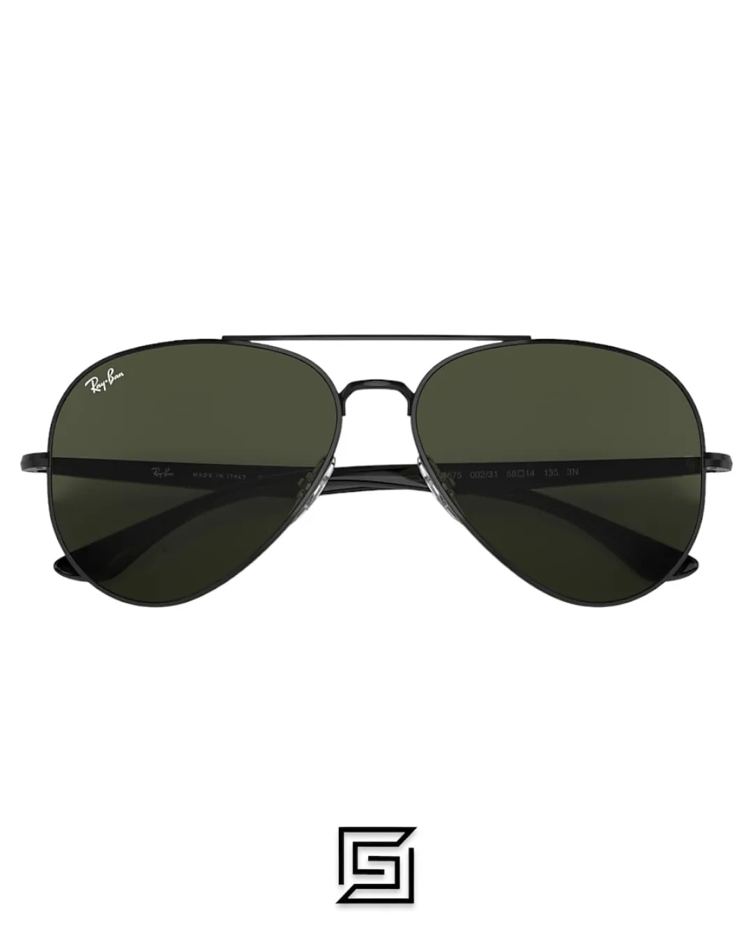 Ray-ban sunglasses ORG RB3675 002/31