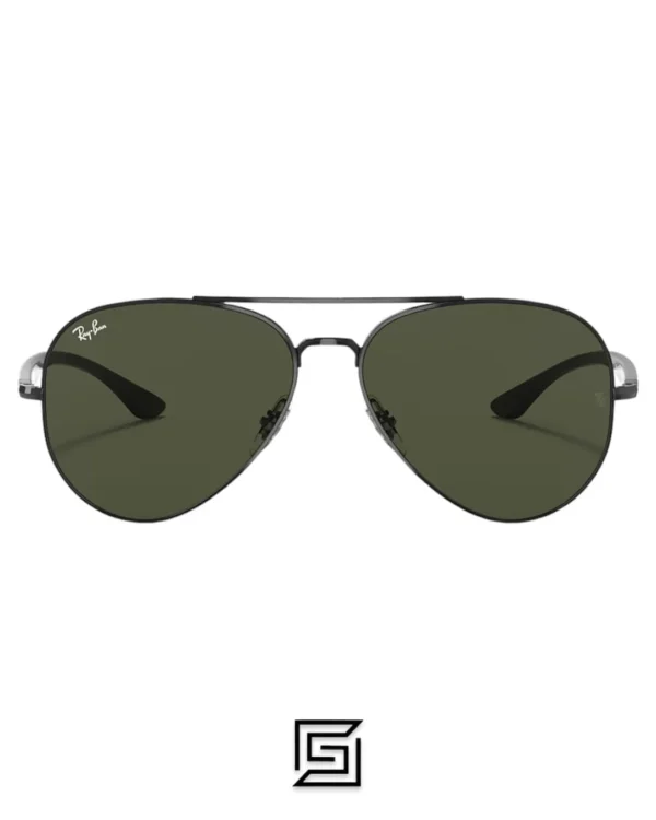 Ray-ban sunglasses ORG RB3675 002/31