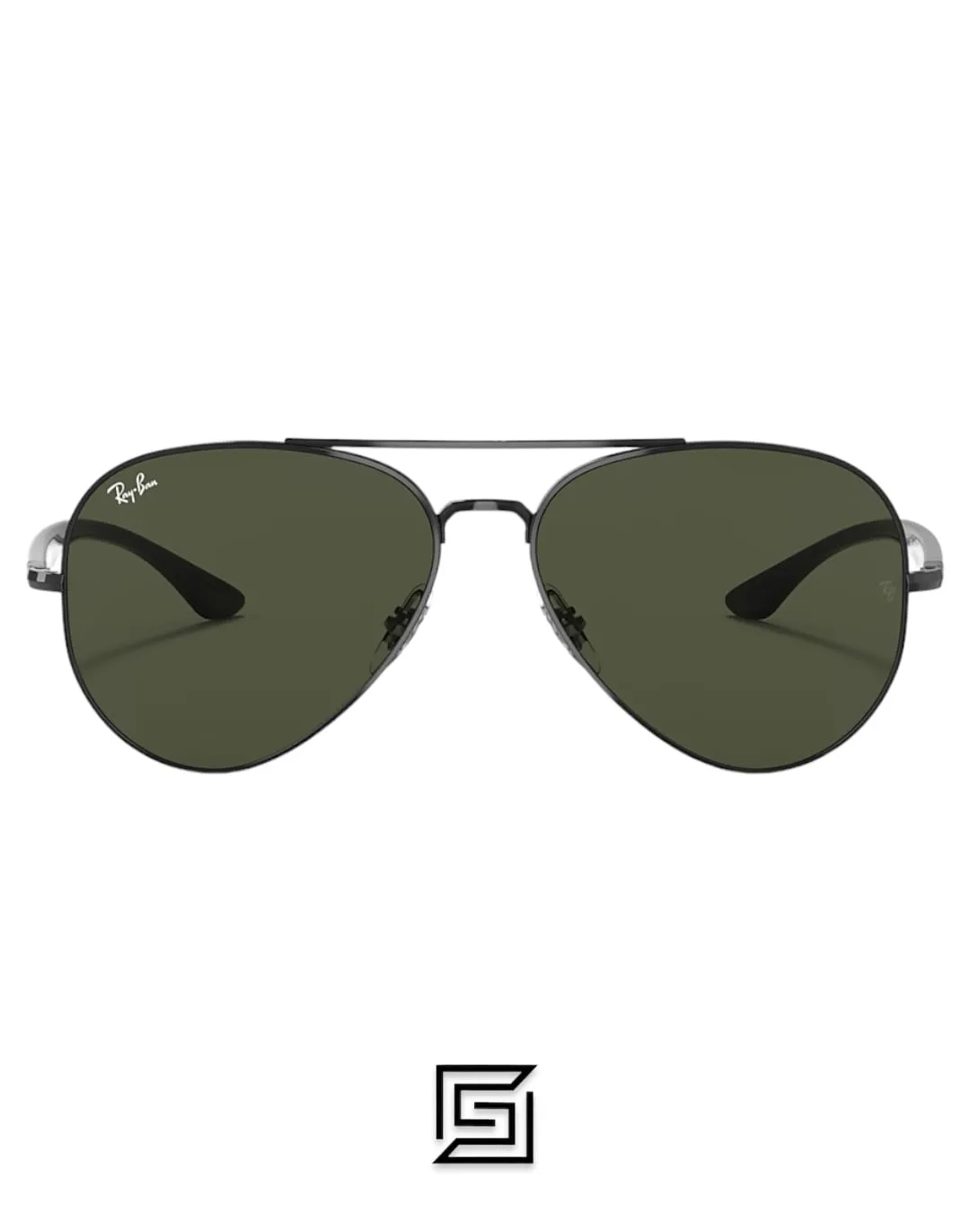 Ray-ban sunglasses ORG RB3675 002/31