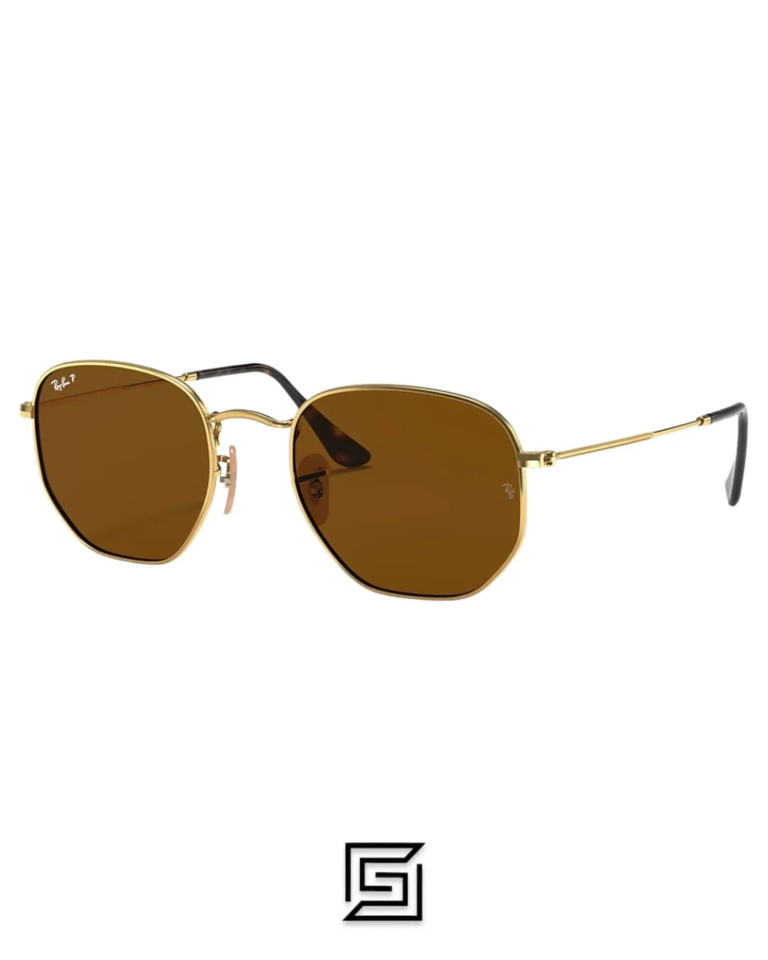 Ray-ban sunglasses ORG RB3548-N 001/33