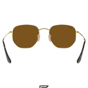 Ray-ban sunglasses ORG RB3548-N 001/33