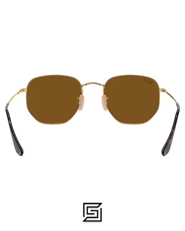 Ray-ban sunglasses ORG RB3548-N 001/33