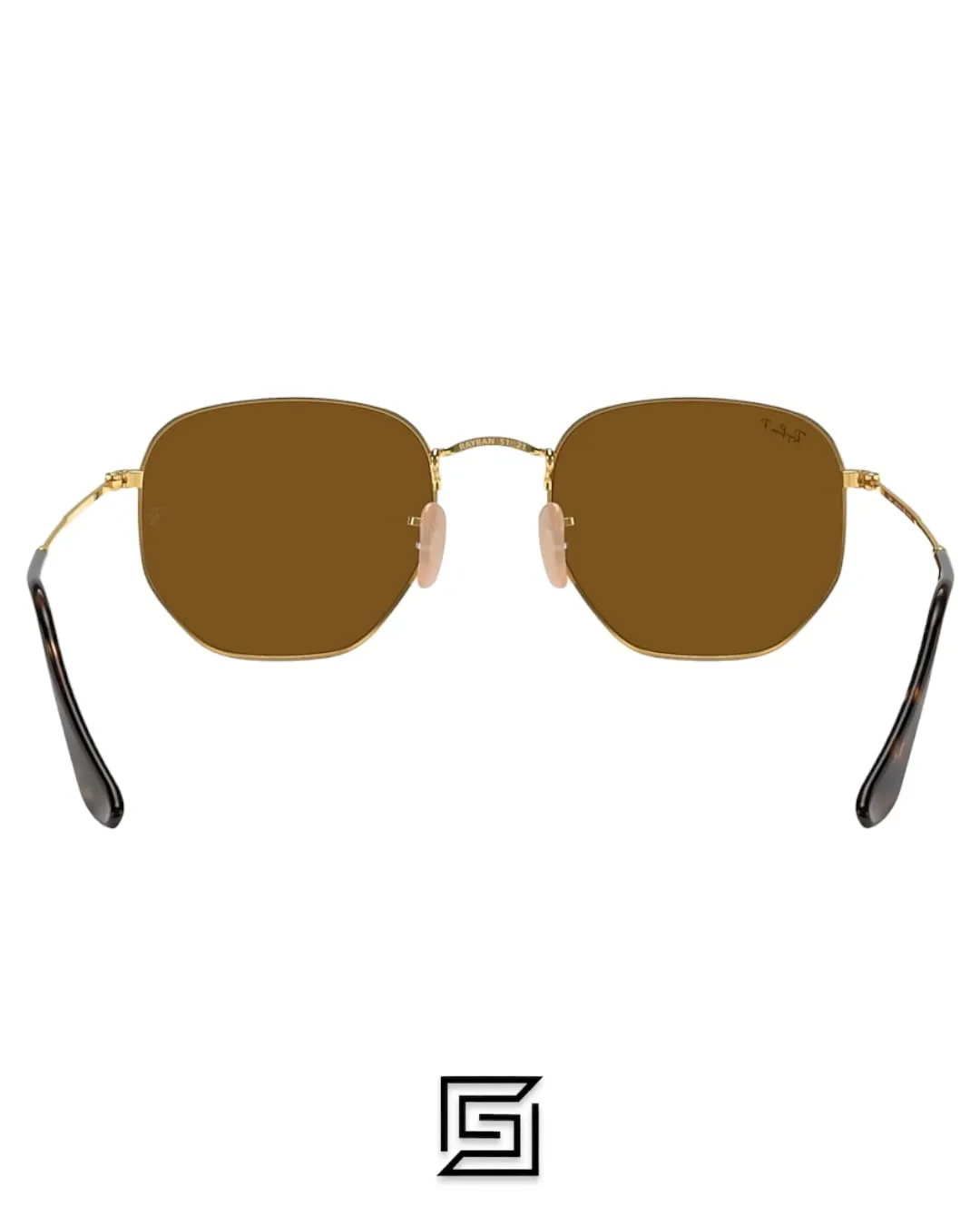 Ray-ban sunglasses ORG RB3548-N 001/33