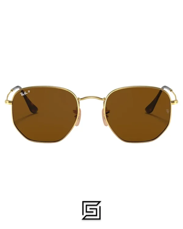 Ray-ban sunglasses ORG RB3548-N 001/33