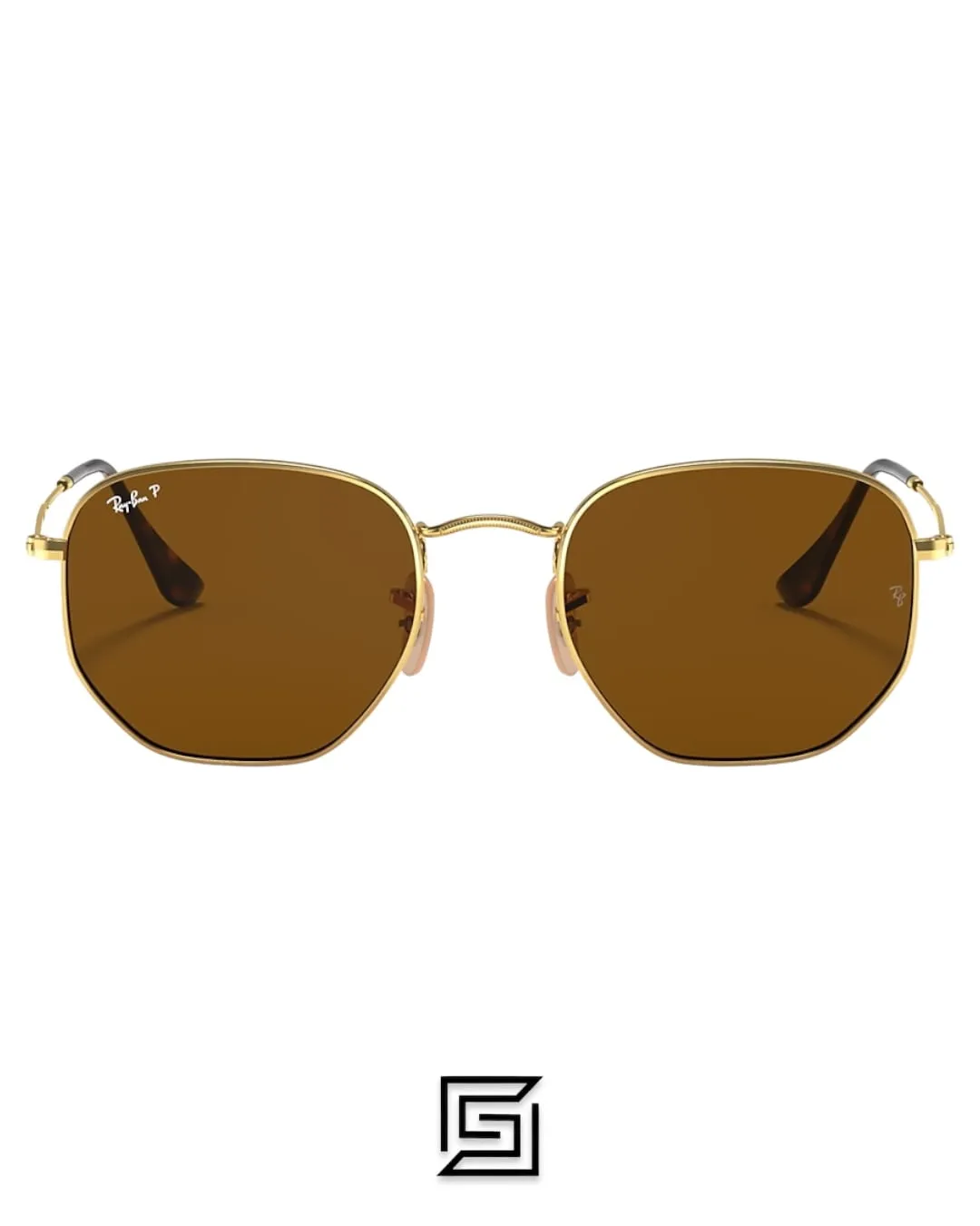 Ray-ban sunglasses ORG RB3548-N 001/33