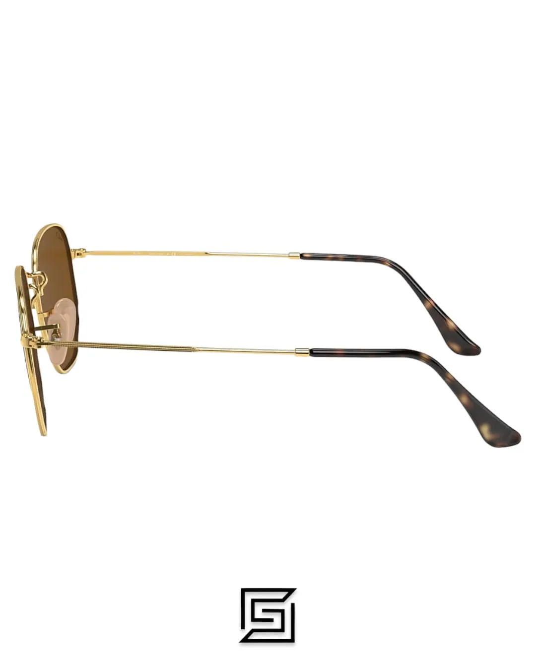 Ray-ban sunglasses ORG RB3548-N 001/33
