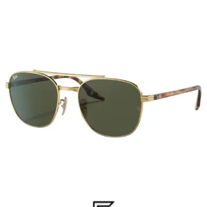 Ray-ban sunglasses ORG RB3688 001/31