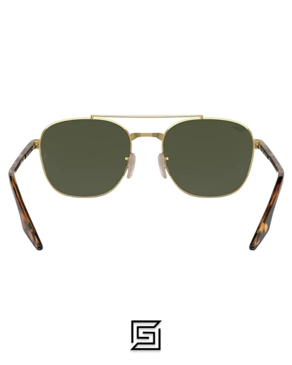 Ray-ban sunglasses ORG RB3688 001/31