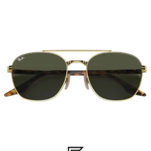 Ray-ban sunglasses ORG RB3688 001/31