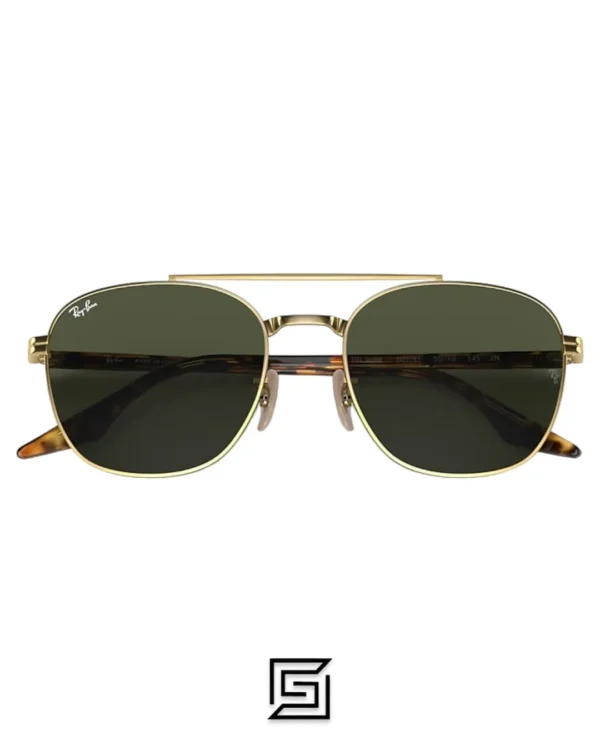 Ray-ban sunglasses ORG RB3688 001/31
